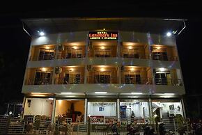Hotel Landmark Inn
