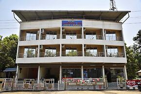 Hotel Landmark Inn