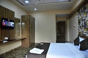 Hotel Landmark Inn