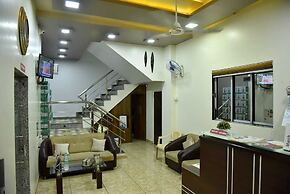 Hotel Landmark Inn