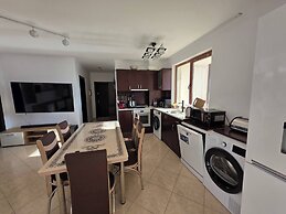 Sea Vacation in a Cozy Apartment Aheloy