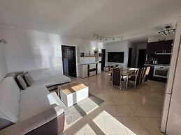 Sea Vacation in a Cozy Apartment Aheloy