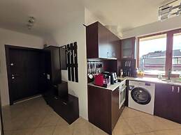 Sea Vacation in a Cozy Apartment Aheloy