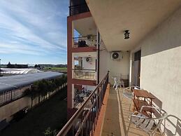 Sea Vacation in a Cozy Apartment Aheloy