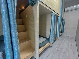 O2 dive hostel