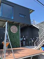 O2 dive hostel