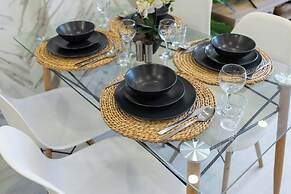 bnbme - Al Waleed Paradise - 1BR