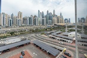 bnbme - Al Waleed Paradise - 1BR
