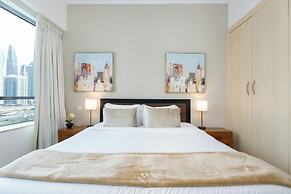 bnbme - Al Waleed Paradise - 1BR