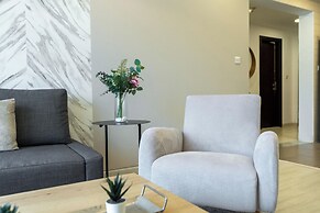 bnbme - Al Waleed Paradise - 1BR