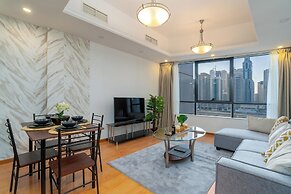 bnbme - Al Waleed Paradise - 1BR