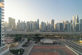 bnbme - Al Waleed Paradise - 1BR