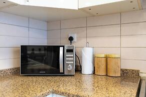 bnbme - Al Waleed Paradise - 1BR