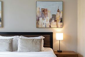 bnbme - Al Waleed Paradise - 1BR