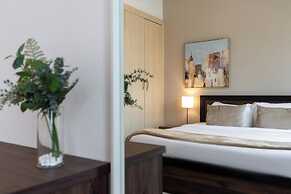 bnbme - Al Waleed Paradise - 1BR