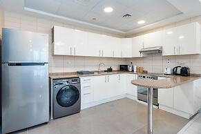 bnbme - Al Waleed Paradise - 1BR