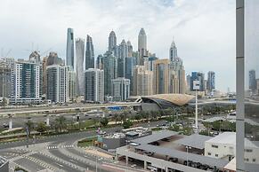 bnbme - Al Waleed Paradise - 1BR