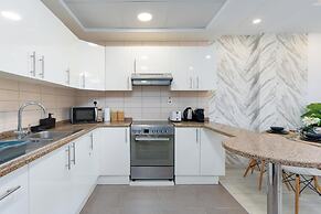 bnbme - Al Waleed Paradise - 1BR
