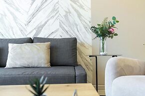 bnbme - Al Waleed Paradise - 1BR