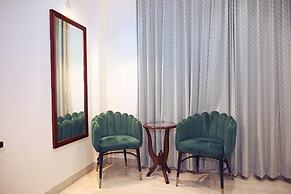 HOTEL VANSHI VAT