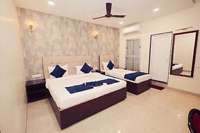 HOTEL VANSHI VAT
