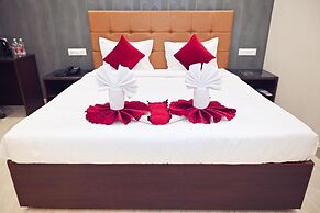 HOTEL VANSHI VAT