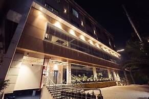 HOTEL VANSHI VAT