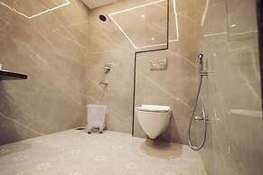 HOTEL VANSHI VAT