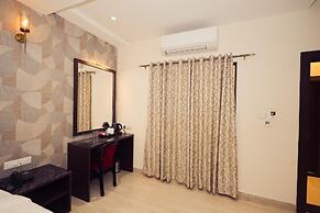 HOTEL VANSHI VAT