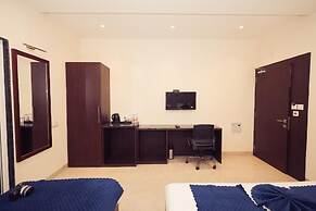 HOTEL VANSHI VAT