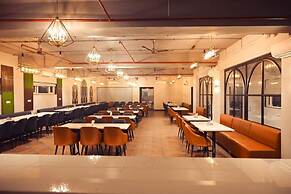 HOTEL VANSHI VAT