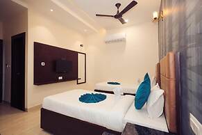 HOTEL VANSHI VAT