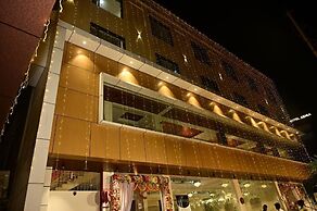 HOTEL VANSHI VAT