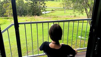 Gunabul Homestead & Golf Course
