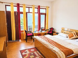 Hotel Vijay Mount View Resort Munsyari