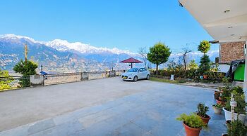Hotel Vijay Mount View Resort Munsyari