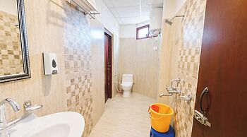 Hotel Vijay Mount View Resort Munsyari