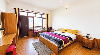 Hotel Vijay Mount View Resort Munsyari
