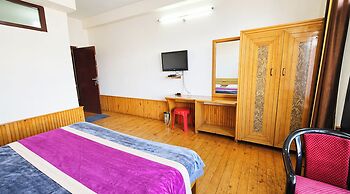 Hotel Vijay Mount View Resort Munsyari