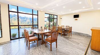 Hotel Vijay Mount View Resort Munsyari