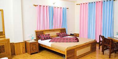 Hotel Vijay Mount View Resort Munsyari