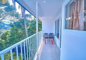 Ice Cliff Munnar by VOYE HOMES