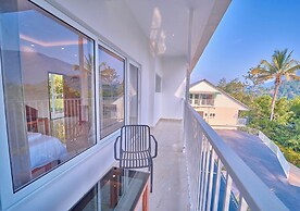 Ice Cliff Munnar by VOYE HOMES