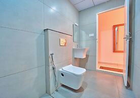 Ice Cliff Munnar by VOYE HOMES