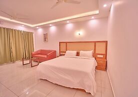 Ice Cliff Munnar by VOYE HOMES