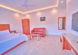 Ice Cliff Munnar by VOYE HOMES