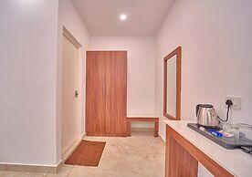 Ice Cliff Munnar by VOYE HOMES