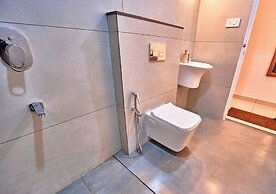 Ice Cliff Munnar by VOYE HOMES