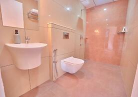 Ice Cliff Munnar by VOYE HOMES