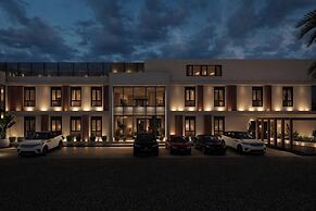 Hotel Komana Dardanelles
